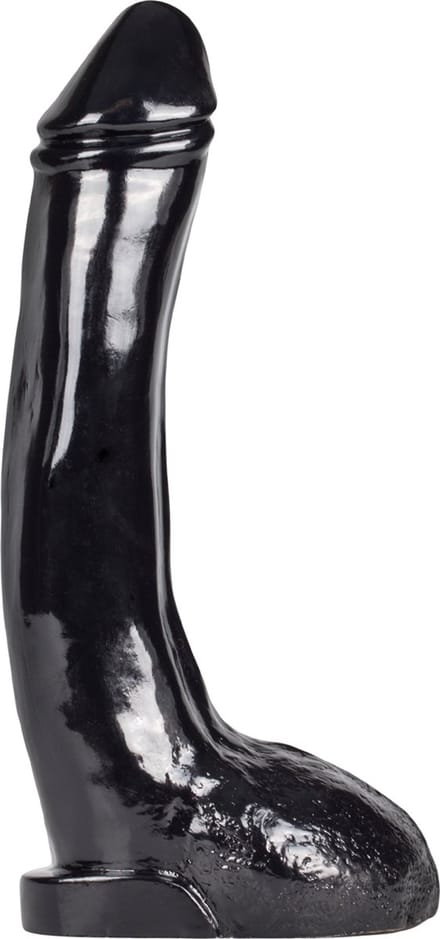 Master Series Enorme Trevor Realistische Dildo - 35 cm