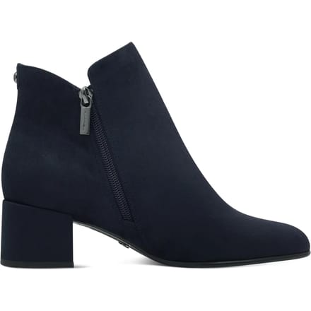 TAMARIS Essentials Dames Laarzen -blauw