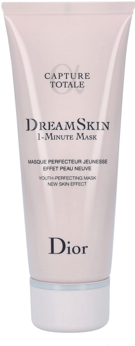 Christian Dior Capture Totale DreamSkin Face Mask 75 ml