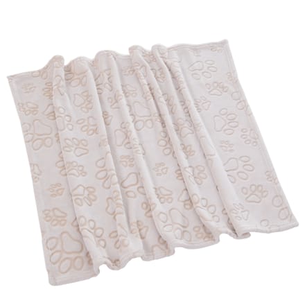 Microvezel Huisdierdeken Pawzzz L100 x B75 cm