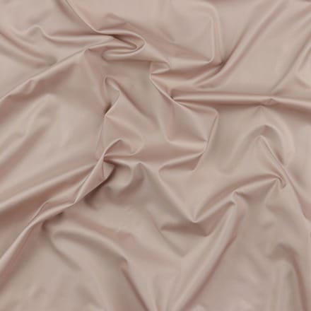 Waterafstotende voeringstof - 147cm breed - Oud roze - 10 meter