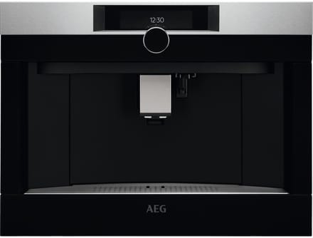 AEG KKK994500M | inbouw koffiemachine | 45 cm