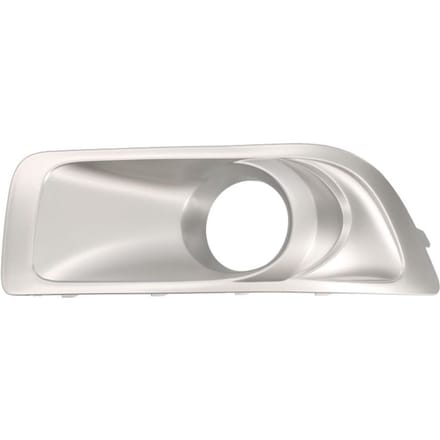 Ventilatierooster, bumper BLIC 6502-07-6715915P links