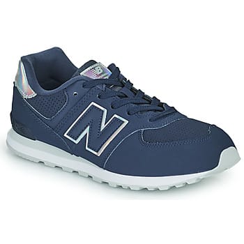 Lage Sneakers New Balance 574