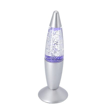 Mini Glitter Lamp