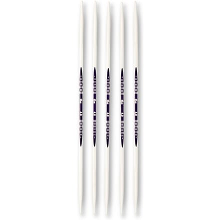 Sokkenbreinaalden ergonomisch 4,0 mm - 20 cm - Prym