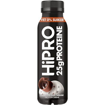 Protein Drink Stracciatella