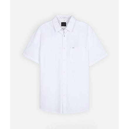Overhemd Korte Mouw Oxbow Shirt met korte mouwen CORY