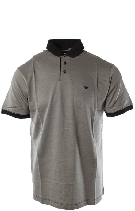 Emporio Armani polo maat XL