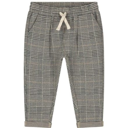 Prénatal peuter broek Soft Bisquit 116 heren