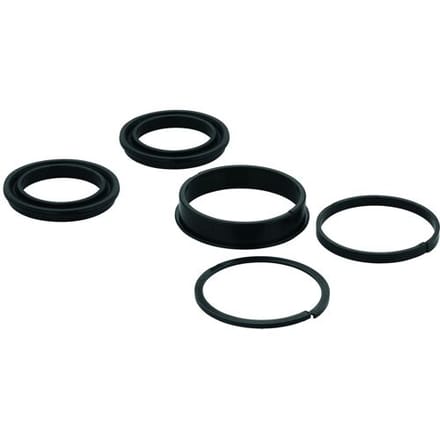 Grohe Eichelberg seal set for sink mixers from 03.97, 44080900