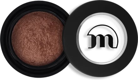 Make-up Studio Eyeshadow Lumière Oogschaduw - Golden Brown