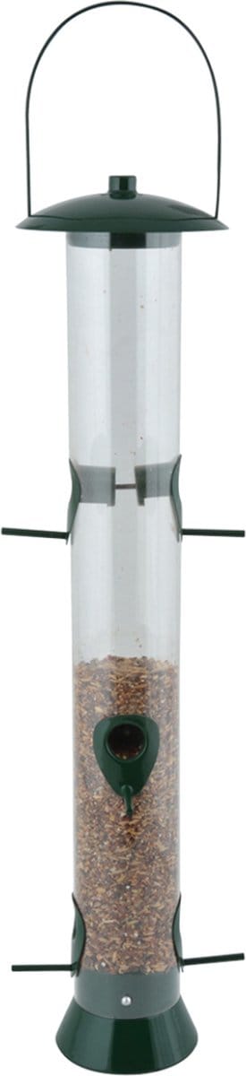 Esschert Design Vogelvoedersilo XL