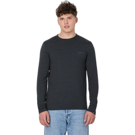 T-shirt met lange mouwen Ragwear Zachari