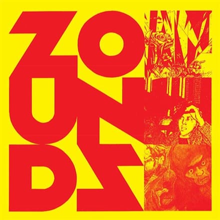 Can'T Cheat Karma - Zounds