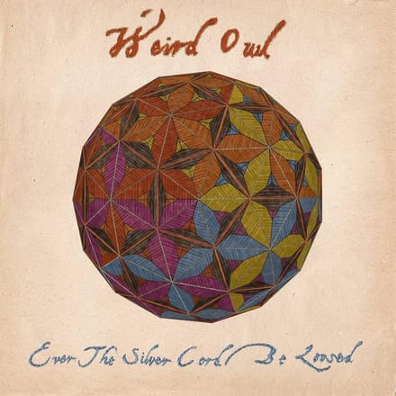 Ever The Silver Cord Be  Loosed
