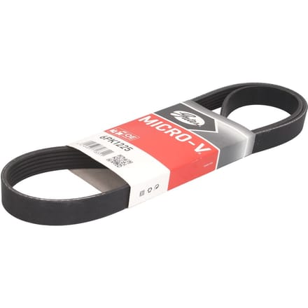V-riem GATES 6PK1225