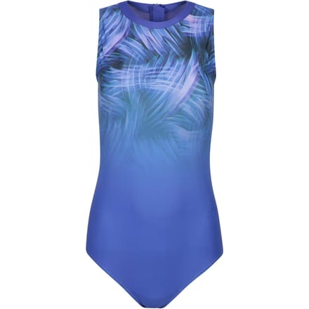 Mountain Warehouse Dames/Dames Sydney Eendelig Zwempak (Paars)