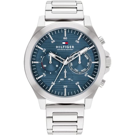 Tommy Hilfiger 1710518 Horloge
