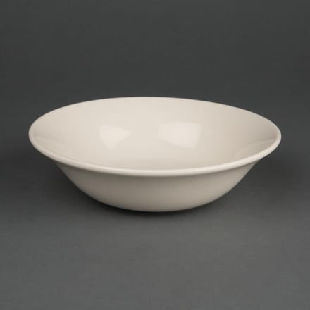 Olympia Ivory dessertschaaltje 15cm (12 stuks)