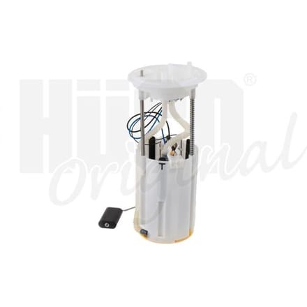 Hueco brandstoftoevoerunit HUCO 132767