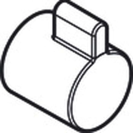 Hansgrohe replacement handle 92281670