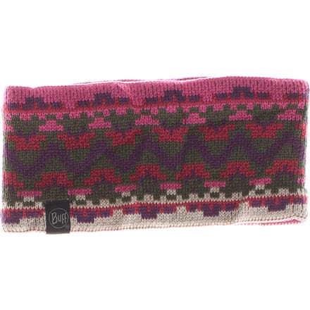 Lifestyle 93100 Casual gebreide dameskraag