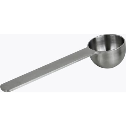 Motta koffielepel 16ml roestvrij staal