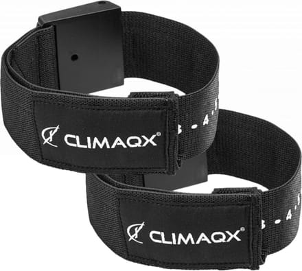 Climaqx BFR Bands (Black) Onesize - Accessoires - Trainings uitrusting
