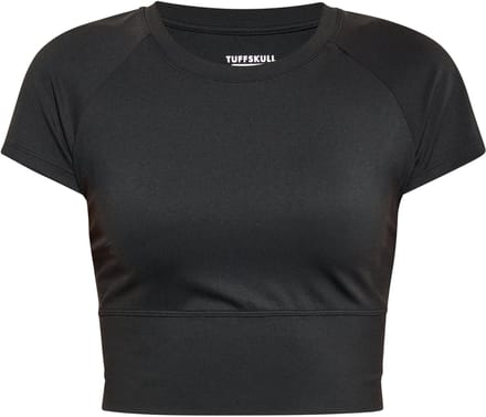 TUFFSKULL Topje