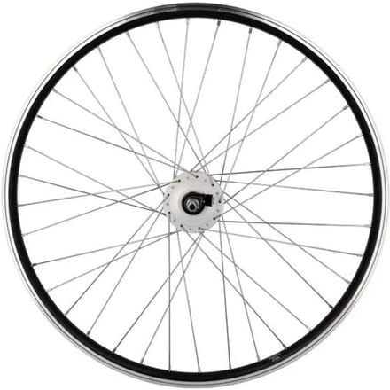 Fiets voorwiel Velox Mach1 Er 10 Shimano Dynamo