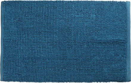 Differnz Candore Badmat 50x80cm Petrol