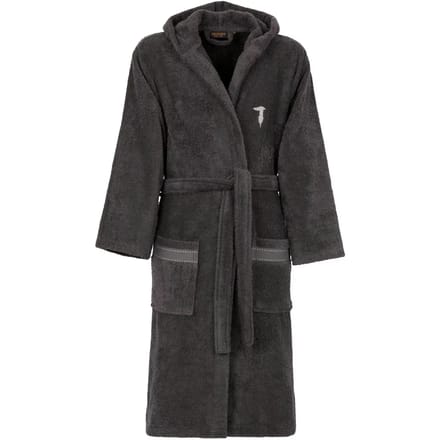 Houding met capuchon Trussardi