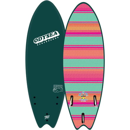 Bestuur Catch Surf Odysea 56 Skipper Tri-Johnny R