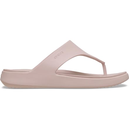 Crocs Getaway Triangle Slippers Roze EU 39-40 Vrouw