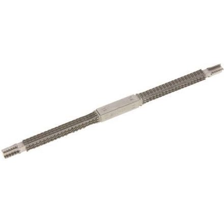 Dick' Draadvijl voor Voor Engelse Draad 3/16" Tot 3/4"