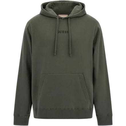 Capuchon sweaters Guess Roy