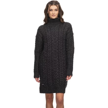 Damesjurk Ragwear Janna