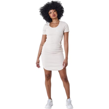 Dames t-shirt jurk Project X Paris F237707
