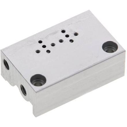 Manifold 2-Stations YPC YSV10 en YSV11