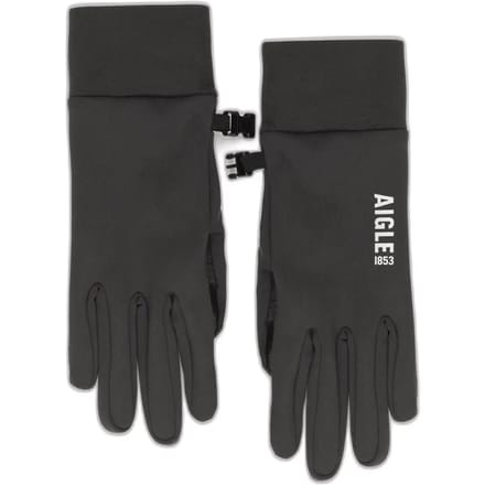 Voelbare handschoenen Aigle Power Stretch