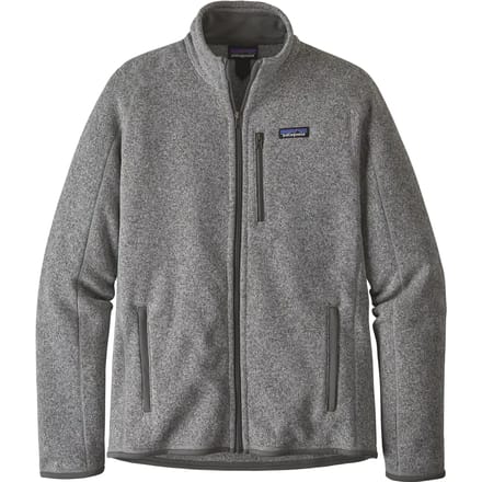 Fleece Patagonia Better