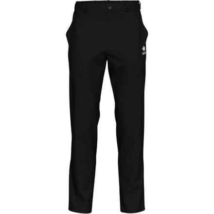 Errea Rob Pantalone Ad Broek Zwart - Sportswear - Volwassen