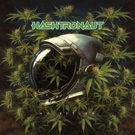 No Return - Hashtronaut