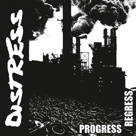Progress/Regress