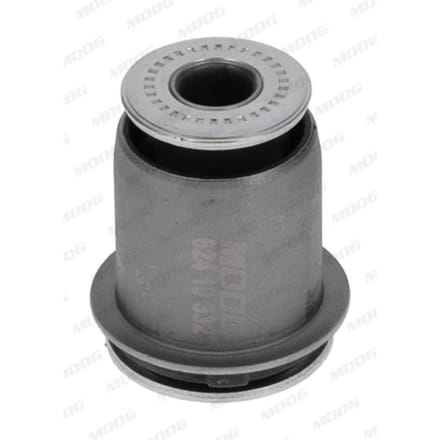 Voorste draagarm silentblock MOOG TO-SB-16886