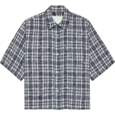 Korte mouwen shirt New Amsterdam Surf Association Wijk