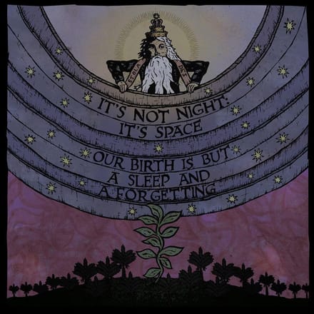 Our Birth Is But A Sleep And Aforgetting