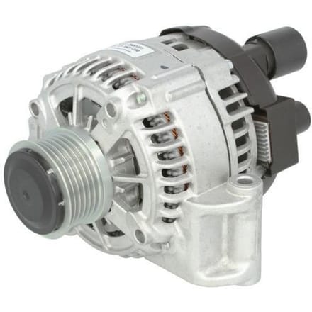 Dynamo / Alternator DENSO DAN1311