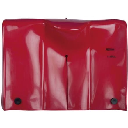 KS Tools 117.4205 Isolatorafdekkingen voor giebelisolatoren, 115 mm Isolatorkappen PVC 1 stuk(s)